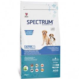 3 Kg Adult Derm26 Hipoalerjenik Somonlu Yetişkin | Yetişkin Köpek Kuru Maması 3 Kg Adult Derm26 Hipoalerjenik Somonlu Yetişkin | Yetişkin Köpek Kuru Maması