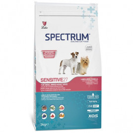 3 Kg Adult Sensitive27 Hipoalerjenik Small Breed Küçük Irk Kuzu Etli Yetişkin | Yetişkin Köpek Kuru Maması 3 Kg Adult Sensitive27 Hipoalerjenik Small Breed Küçük Irk Kuzu Etli Yetişkin | Yetişkin Köpek Kuru Maması
