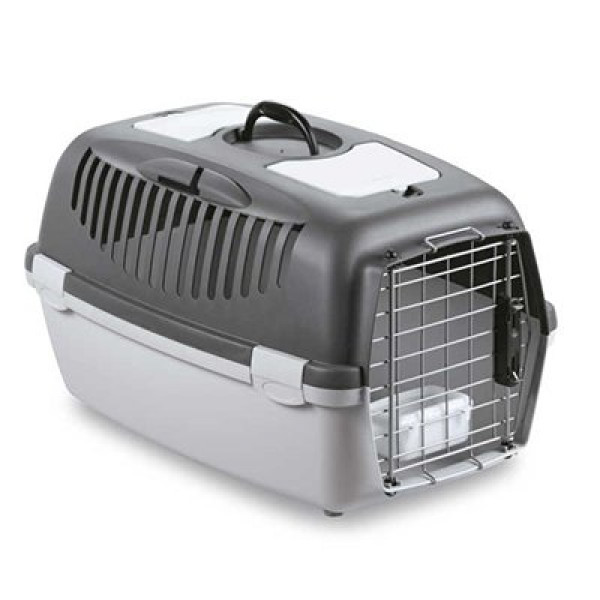 Stefanplast 61x40x38 Cm Gulliver 3 Deluxe Taşıma Çantası | Kedi Taşıma Kutusu