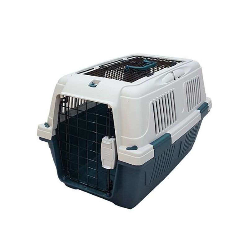 Strong 50x33x29 cm Pet Üstten Açılır Taşıma Çantası Yeşil | Köpek Taşıma Çantası Ve Kafes Strong 50x33x29 cm Pet Üstten Açılır Taşıma Çantası Yeşil | Köpek Taşıma Çantası Ve Kafes