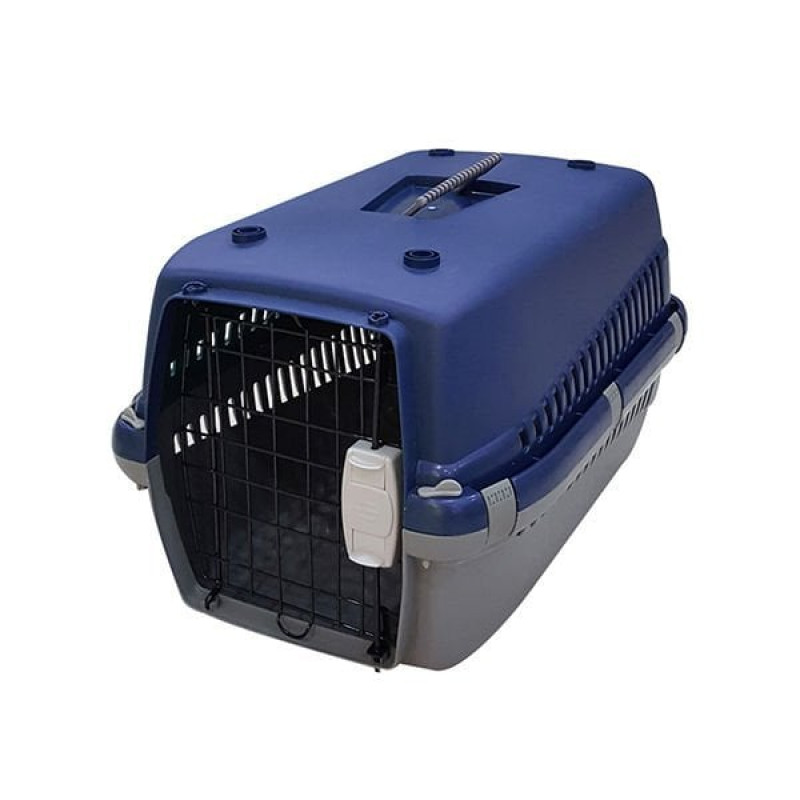 Strong 58x38x34 Cm Taşıma Çantası Lacivert | Köpek Taşıma Çantası Ve Kafes Strong 58x38x34 Cm Taşıma Çantası Lacivert | Köpek Taşıma Çantası Ve Kafes