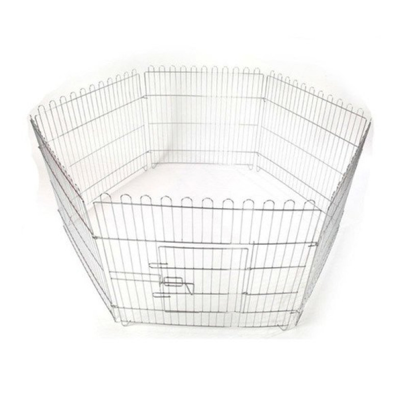 Strong 59x63 Cm Küçük Köpekler İçin Tel Panel | Köpek Kapısı Strong 59x63 Cm Küçük Köpekler İçin Tel Panel | Köpek Kapısı