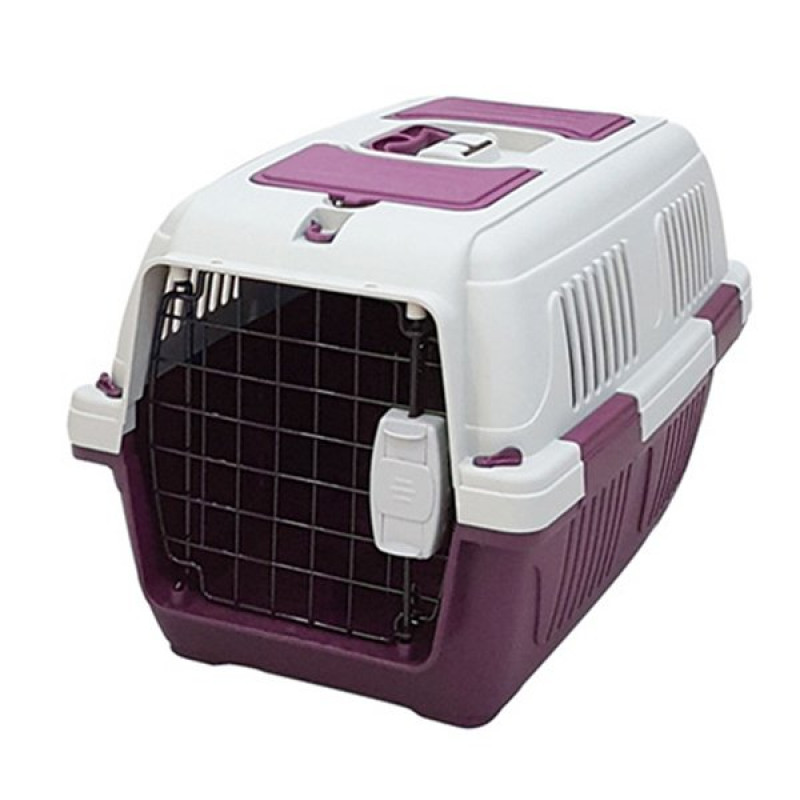 Strong 63x41x40 cm Pet Taşıma Çantası Bordro | Kedi Taşıma Kutusu Strong 63x41x40 cm Pet Taşıma Çantası Bordro | Kedi Taşıma Kutusu