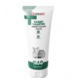 100 Gr Tavşan Hamster Multivitamin Paste | Tavşan Vitamini 100 Gr Tavşan Hamster Multivitamin Paste | Tavşan Vitamini