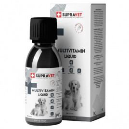 100 Ml Multivitamin Liquid | Kedi Vitamini 100 Ml Multivitamin Liquid | Kedi Vitamini