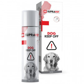 Supravet 150 Ml Keep Off Sprey | Köpek Uzaklaştırıcı Sprey Supravet 150 Ml Keep Off Sprey | Köpek Uzaklaştırıcı Sprey