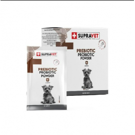 30 Adet Probiyotik Prebiyotik Powder 10 Gr | Köpek Vitamini 30 Adet Probiyotik Prebiyotik Powder 10 Gr | Köpek Vitamini