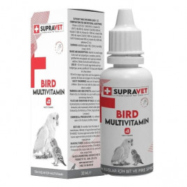 30 Ml Bird Multivitamin Damla | Kuş İlacı 30 Ml Bird Multivitamin Damla | Kuş İlacı