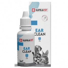 50 Ml Ear Clean | Kedi Göz Ve Kulak Bakım 50 Ml Ear Clean | Kedi Göz Ve Kulak Bakım