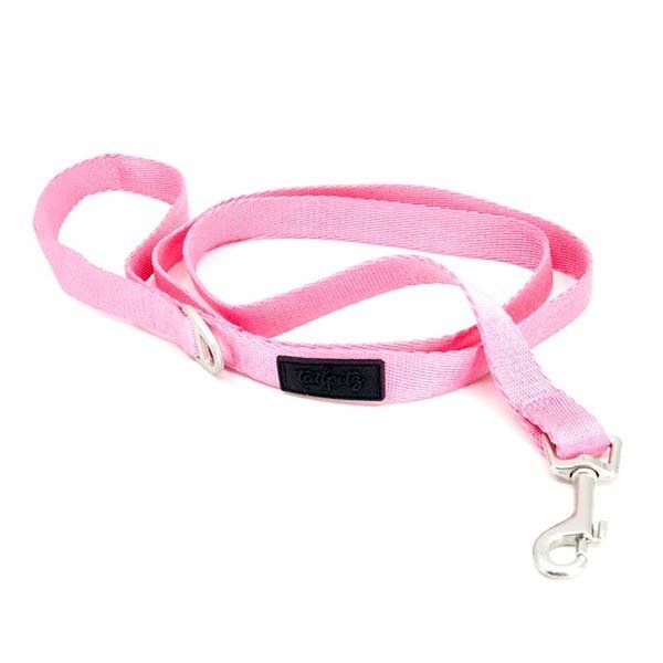 Tailpetz 140x2 Cm Sevk Kayışı (M) Pembe | Köpek Gezdirme Tasması
