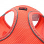 Tailpetz (3XS) Air Mesh Harness Göğüs Tasması Salmon | Köpek Göğüs Tasması