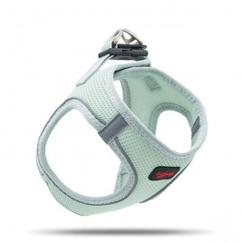 (L) Air Mesh Harness Göğüs Tasması Moon | Köpek Göğüs Tasması (L) Air Mesh Harness Göğüs Tasması Moon | Köpek Göğüs Tasması