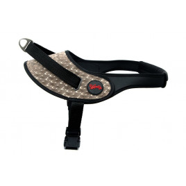 L Norwegian Harness Göğüs Tasması Siyah 40x60 Cm | Köpek Göğüs Tasması L Norwegian Harness Göğüs Tasması Siyah 40x60 Cm | Köpek Göğüs Tasması