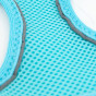 Tailpetz (M) Air Mesh Harness Göğüs Tasması Ocean | Köpek Göğüs Tasması