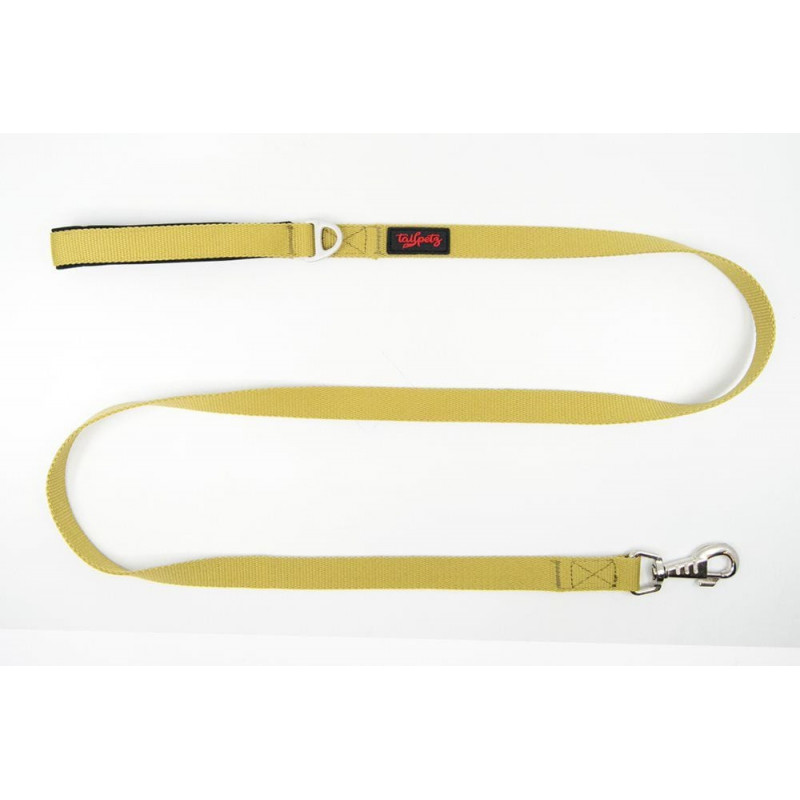 Tailpetz M Leash Sevk Kayışı Olive 2x140 Cm | Köpek Gezdirme Tasması Tailpetz M Leash Sevk Kayışı Olive 2x140 Cm | Köpek Gezdirme Tasması