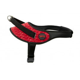 M Norwegian Harness Göğüs Tasması Kırmızı 35x50 Cm | Köpek Göğüs Tasması M Norwegian Harness Göğüs Tasması Kırmızı 35x50 Cm | Köpek Göğüs Tasması