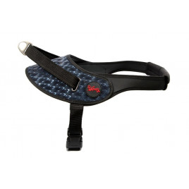 M Norwegian Harness Göğüs Tasması Mavi 35x50 Cm | Köpek Göğüs Tasması M Norwegian Harness Göğüs Tasması Mavi 35x50 Cm | Köpek Göğüs Tasması