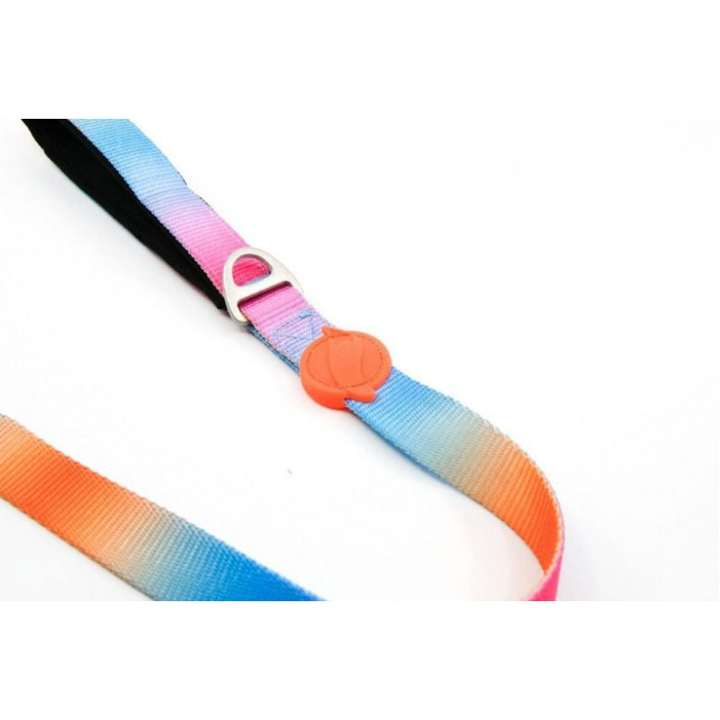 Tailpetz M Pass Leash Sevk Kayışı 2x140 Cm | Köpek Gezdirme Tasması