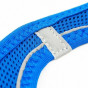 Tailpetz XL Air Mesh Harness Göğüs Tasması Saks Mavi 42-54x54-60 Cm | Köpek Göğüs Tasması
