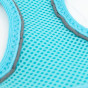 Tailpetz (XS) Air Mesh Harness Göğüs Tasması Ocean | Köpek Göğüs Tasması