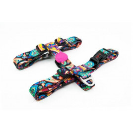 XS Paisley Desenli Boyun Tasması 19-33x22-37 Cm | Köpek Boyun Tasması XS Paisley Desenli Boyun Tasması 19-33x22-37 Cm | Köpek Boyun Tasması