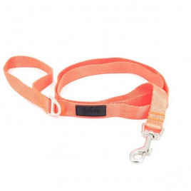 Taipetz 140x1,5 Cm Sevk Kayışı (S) Neon Turuncu | Köpek Gezdirme Tasması Taipetz 140x1,5 Cm Sevk Kayışı (S) Neon Turuncu | Köpek Gezdirme Tasması