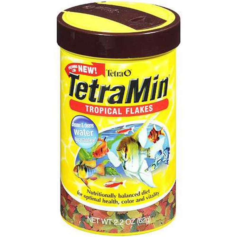 Tetra 100 Ml Tetramin Flakes Balık Yemi | Tatlı Su Akvaryumu Yemi Tetra 100 Ml Tetramin Flakes Balık Yemi | Tatlı Su Akvaryumu Yemi