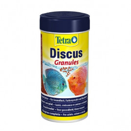 Discus Granules Granül Discus Balığı Yemi 15 Gr