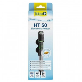 Tetra HT Elektronik Akvaryum Isıtıcısı 50W