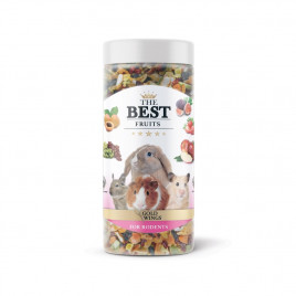 Gold Wings 150 Gr Meyveli Atıştırmalık | Ginepig Yemi Gold Wings 150 Gr Meyveli Atıştırmalık | Ginepig Yemi