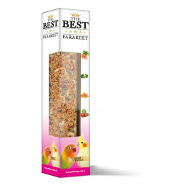 Gold Wings Tekli Lux Jumbo Paraket Krakeri | Kuş Krakeri Gold Wings Tekli Lux Jumbo Paraket Krakeri | Kuş Krakeri