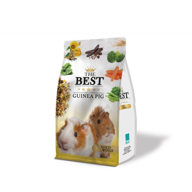 Gold Wings The Best 1,25 Kg Müslili Ginepig Yemi | Ginepig Yemi Gold Wings The Best 1,25 Kg Müslili Ginepig Yemi | Ginepig Yemi
