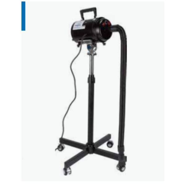 Toex Mango Kurutma Makinası Ayağı | Tüy Makası