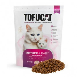 Mother&Babycat 1.5 Kg Tavuklu Anne ve Yavru Kedi Maması 