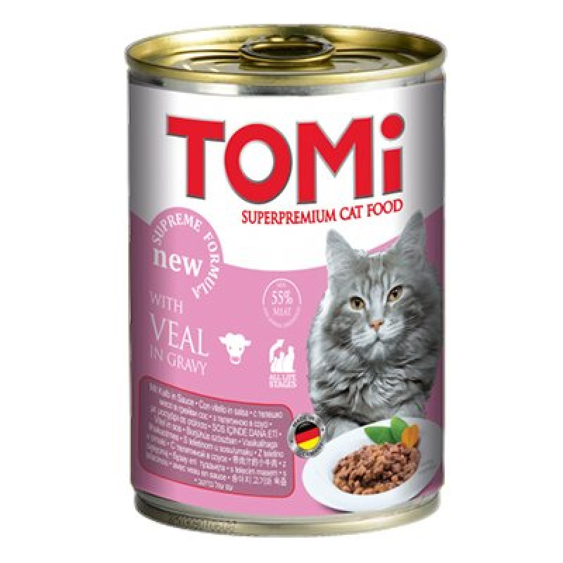 Tomi 400 Gr Dana Etli Tomi 400 Gr Dana Etli
