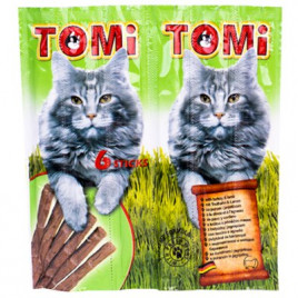 6'lı Kuzu ve Hindili Stick 5 Gr | Stick Kedi Ödül Maması 6'lı Kuzu ve Hindili Stick 5 Gr | Stick Kedi Ödül Maması