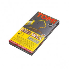 Kümes Hayvanlı Ciğerli ve Biotinli Sıvı Kedi Ödül Maması 1 Adet 8x15 Gr