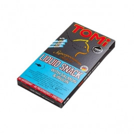 Somonlu ve İnülinli Sıvı Kedi Ödül Maması 1 Adet 8x15 Gr