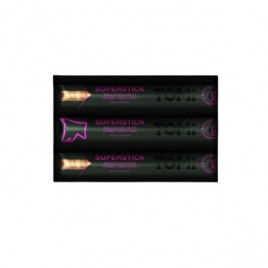 Tavşan ve Ciğerli BBQ Stick Köpek Ödül Maması 1 Adet 3x10 Gr