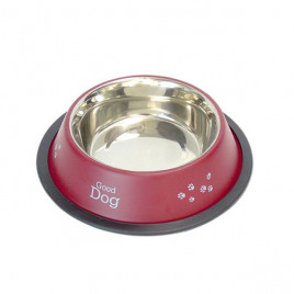 1000 Ml Patili Çelik | Metal Mama Ve Su Kabı 1000 Ml Patili Çelik | Metal Mama Ve Su Kabı