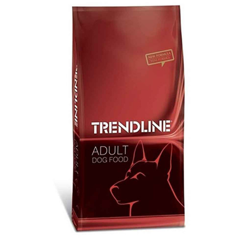 Trendline 1 Kg Kuzu Etli Yetişkin | Yetişkin Köpek Kuru Maması Trendline 1 Kg Kuzu Etli Yetişkin | Yetişkin Köpek Kuru Maması