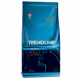 1 Kg Somonlu Yetişkin | Yetişkin Kuru Kedi Maması