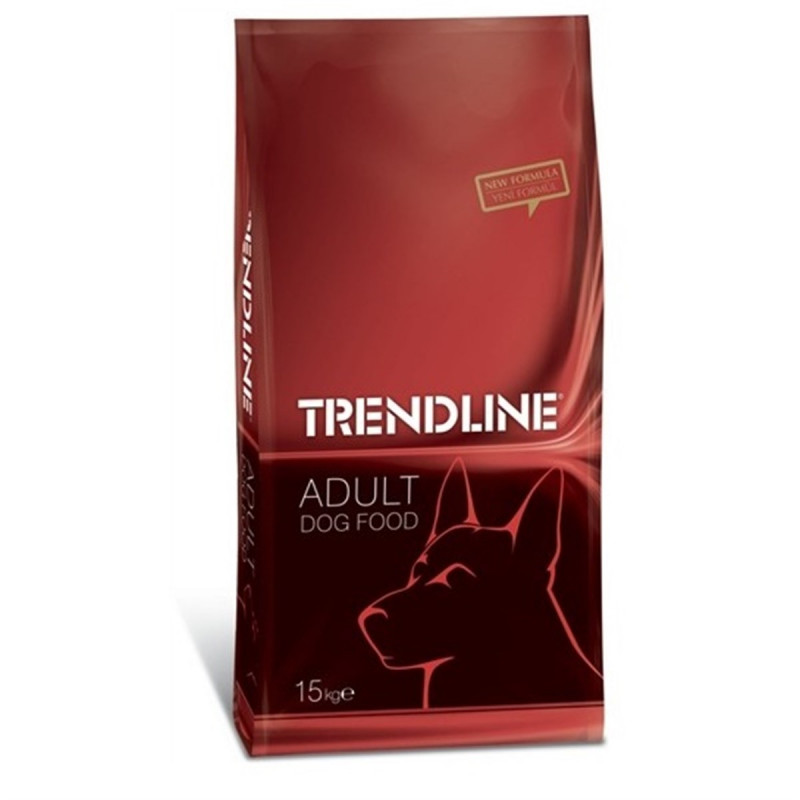 Trendline 15 Kg Adult Dog Lamb Kuzulu | Yetişkin Köpek Kuru Maması Trendline 15 Kg Adult Dog Lamb Kuzulu | Yetişkin Köpek Kuru Maması