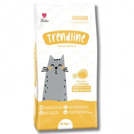 Adult 10 Kg Tavuklu Yetişkin Kedi Maması 