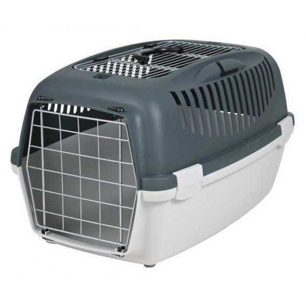 Capri 3 S Taşıma Kafesi 40X38X61Cm | Köpek Taşıma Çantası Ve Kafes