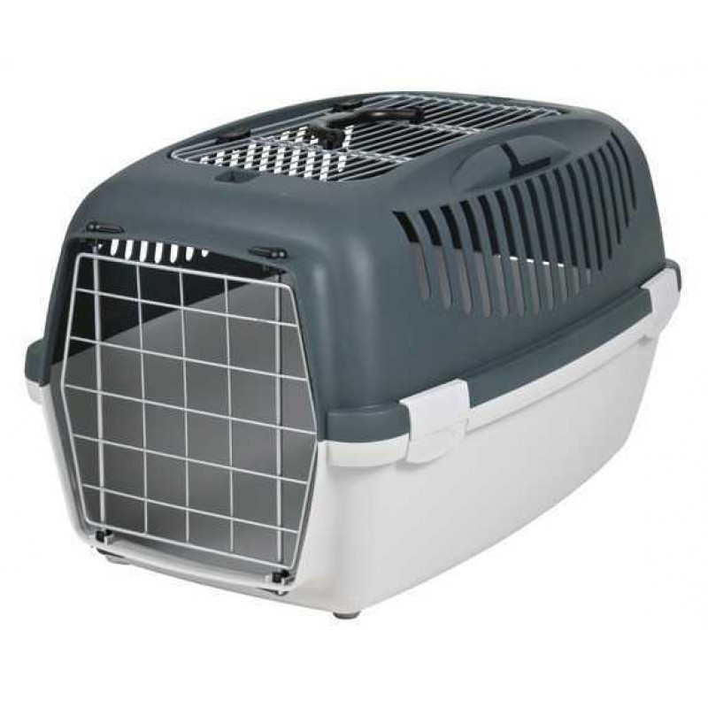 Capri 3 S Taşıma Kafesi 40X38X61Cm | Köpek Taşıma Çantası Ve Kafes Capri 3 S Taşıma Kafesi 40X38X61Cm | Köpek Taşıma Çantası Ve Kafes