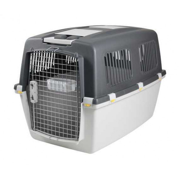 Gulliver 92cm Taşıma Kafesi VI | Köpek Taşıma Çantası Ve Kafes