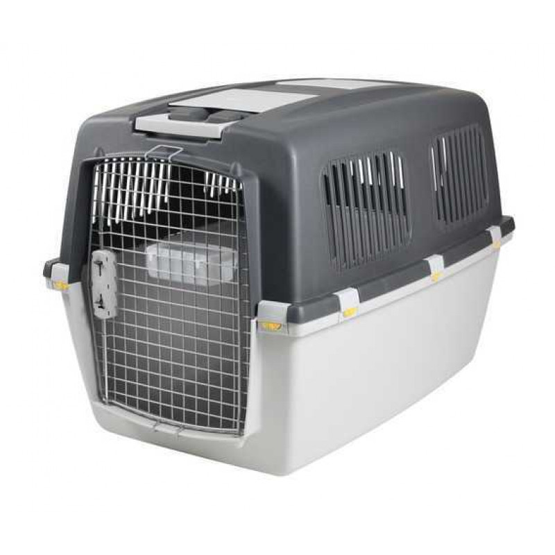 Gulliver 92cm Taşıma Kafesi VI | Köpek Taşıma Çantası Ve Kafes Gulliver 92cm Taşıma Kafesi VI | Köpek Taşıma Çantası Ve Kafes