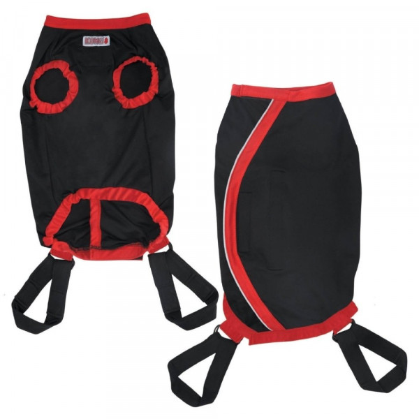 Kong M/L Anksiyete Giderici Elbise | Köpek Kıyafeti