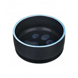 0,4Lt Porselen Mama Su Kabı 12 Cm | Seramik Mama Ve Su Kabı